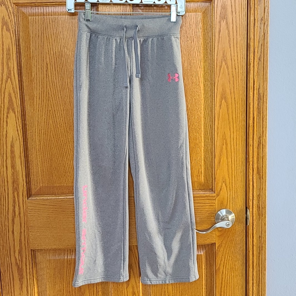 Under Armour Sweatpants